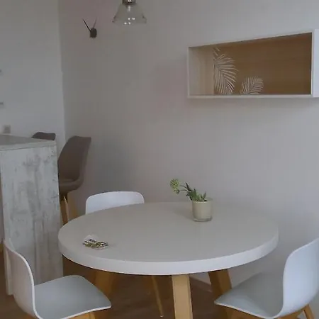 Apartmenthaus Alte Börse Carolinensiel Exterior foto