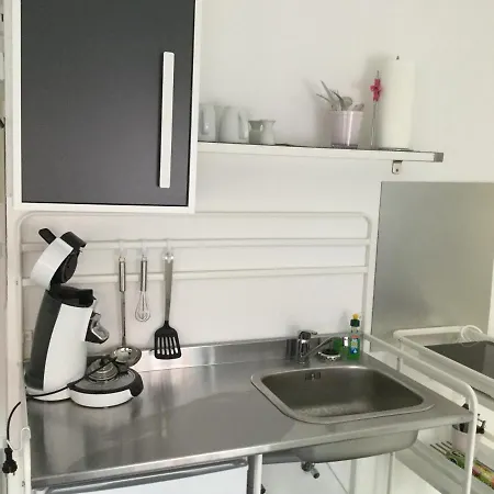 Apartmenthaus Alte Börse Carolinensiel Exterior foto