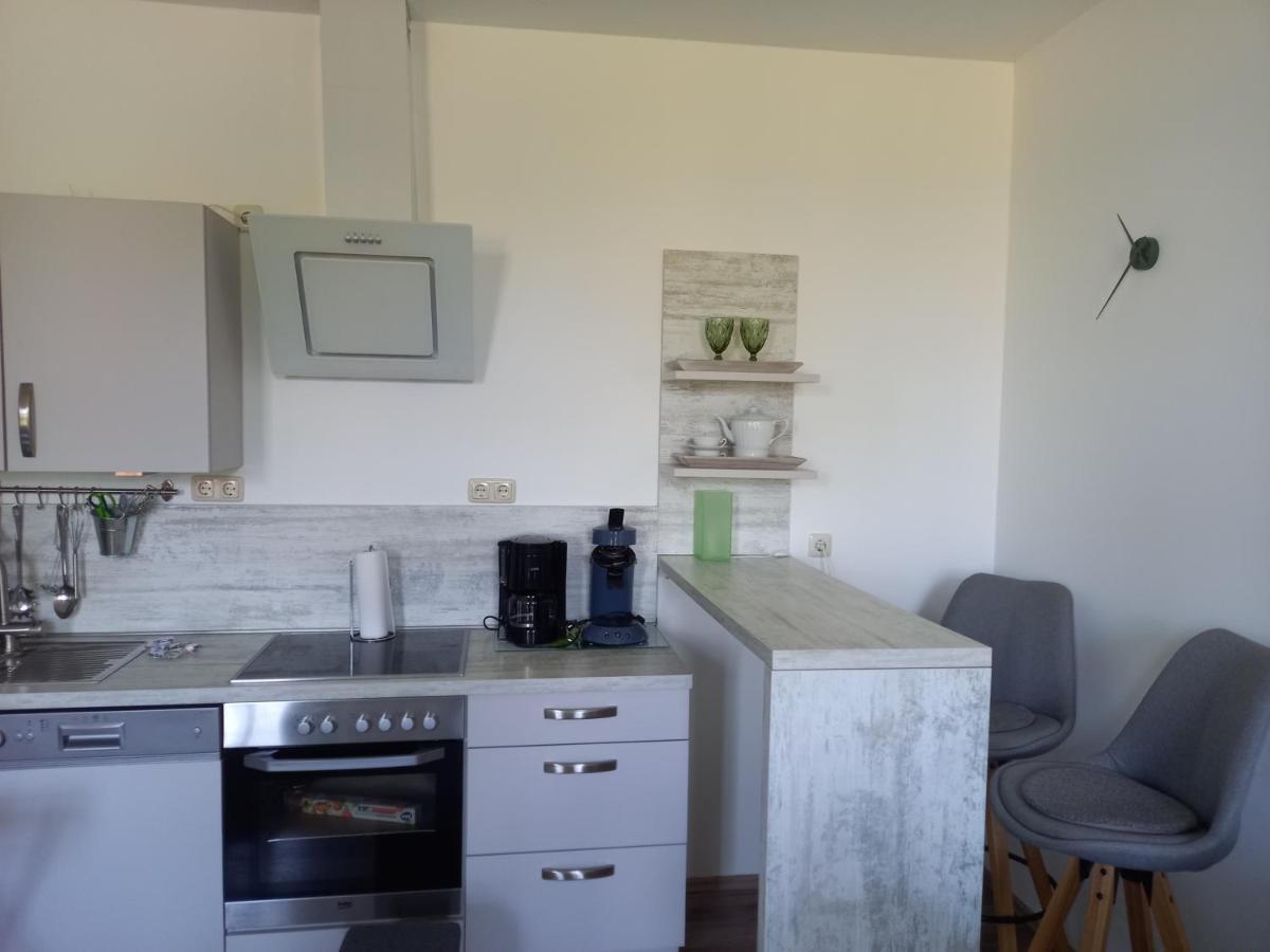 Apartmenthaus Alte Boerse Appartement *