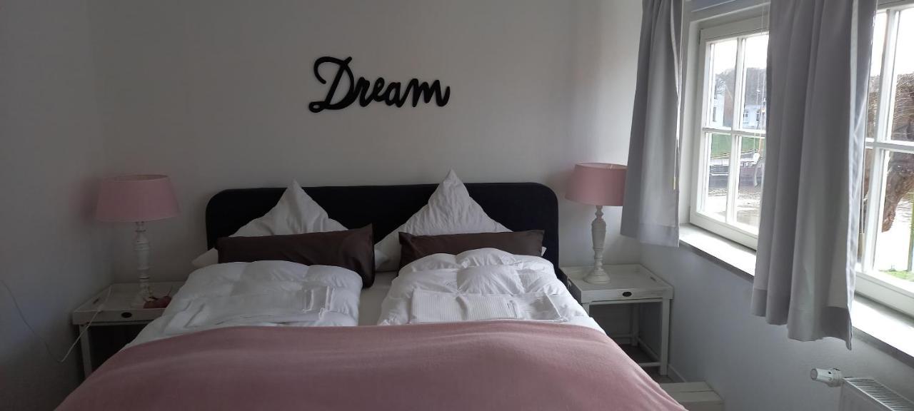 Apartmenthaus Alte Börse * Carolinensiel
