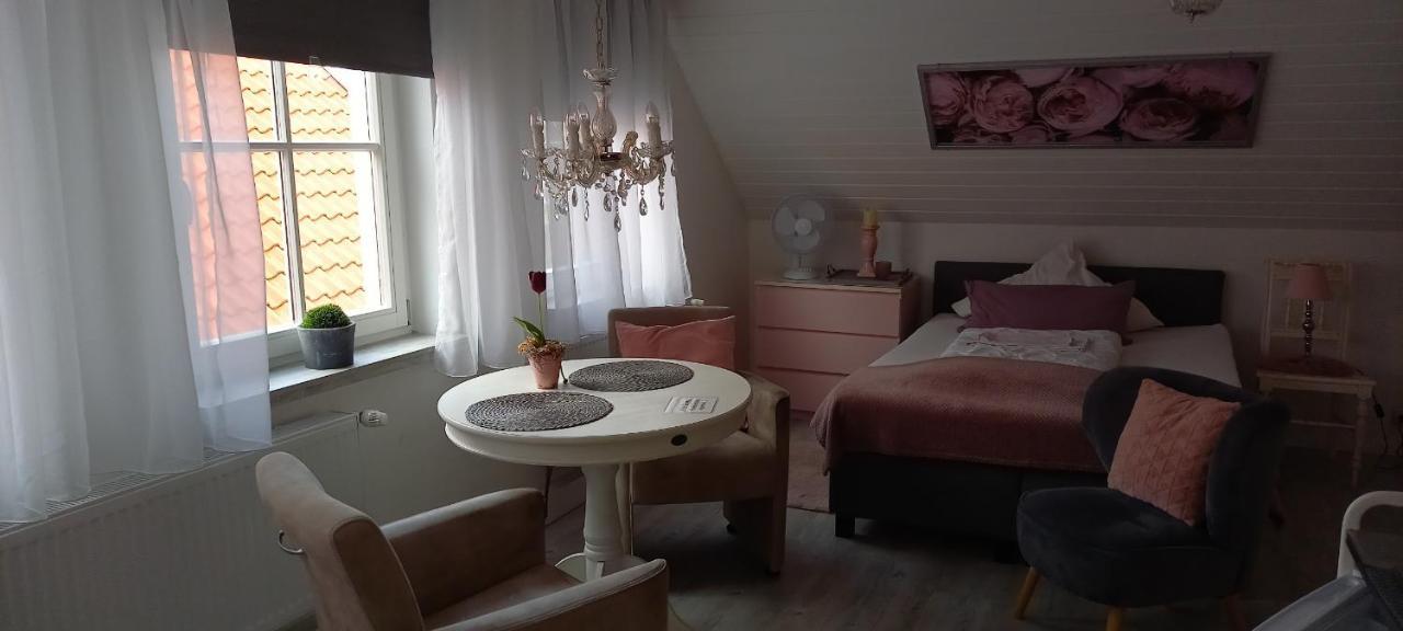 Apartmenthaus Alte Boerse Appartement *