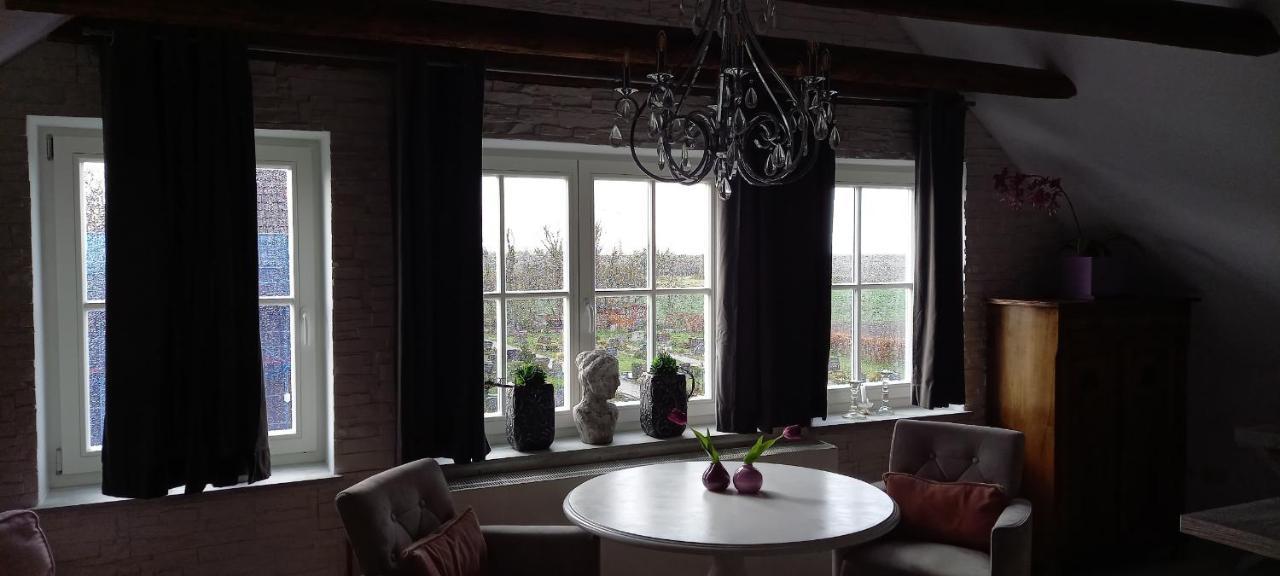Apartmenthaus Alte Boerse Appartement *