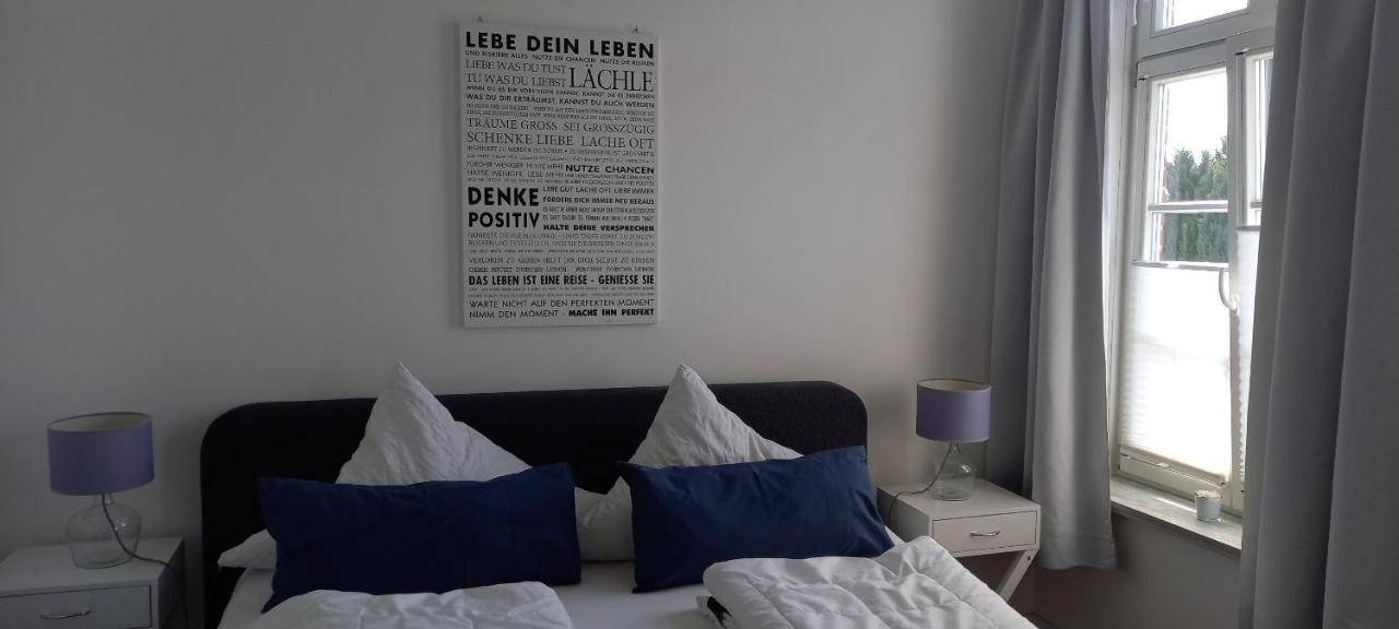 Apartmenthaus Alte Börse Carolinensiel