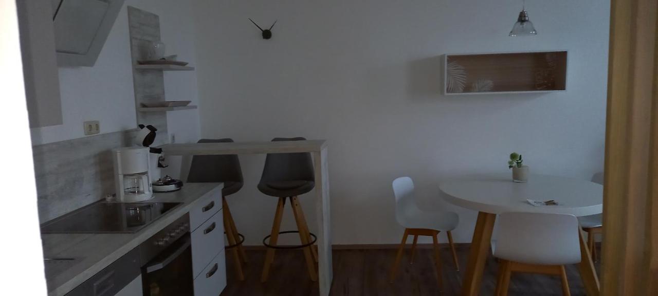 Apartmenthaus Alte Börse