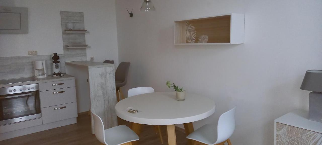 Appartement Apartmenthaus Alte Boerse *