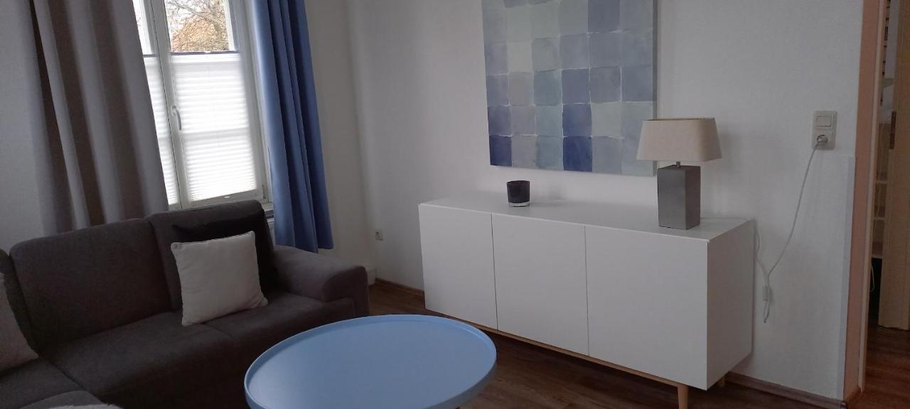 Apartmenthaus Alte Boerse Appartement *