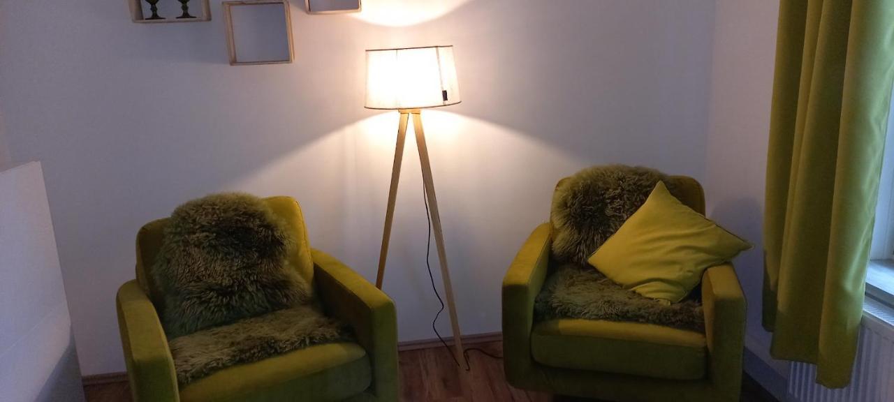 Appartement Apartmenthaus Alte Boerse