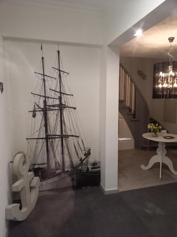 Apartmenthaus Alte Börse Apartment *