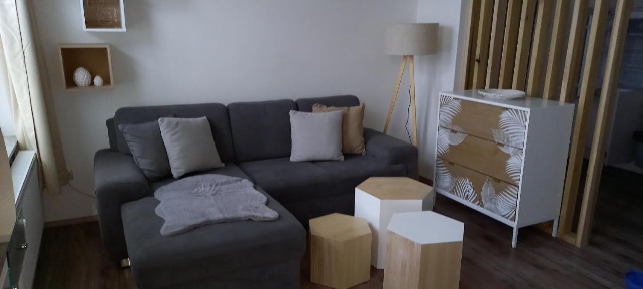 Apartmenthaus Alte Boerse Appartement *