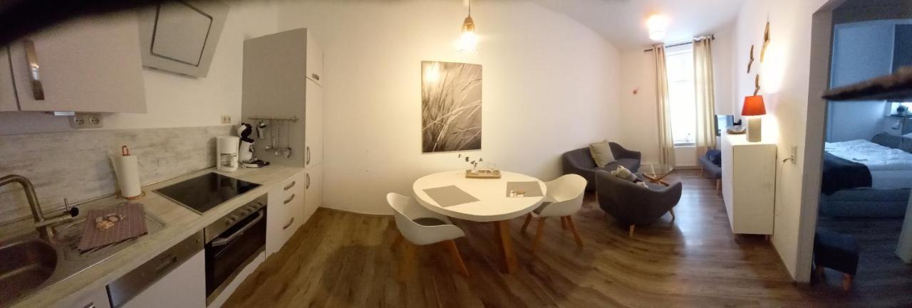 Apartment Apartmenthaus Alte Börse *