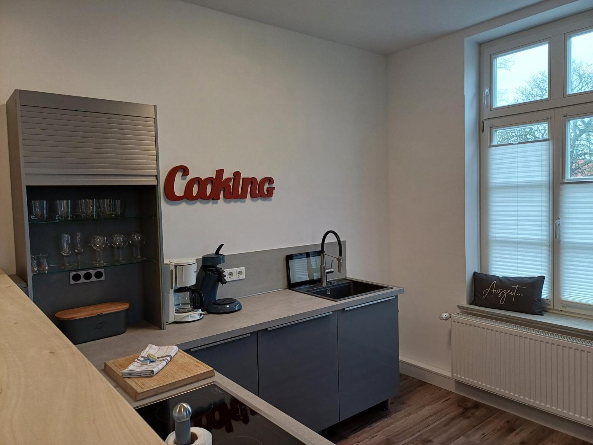 Appartement Apartmenthaus Alte Boerse *