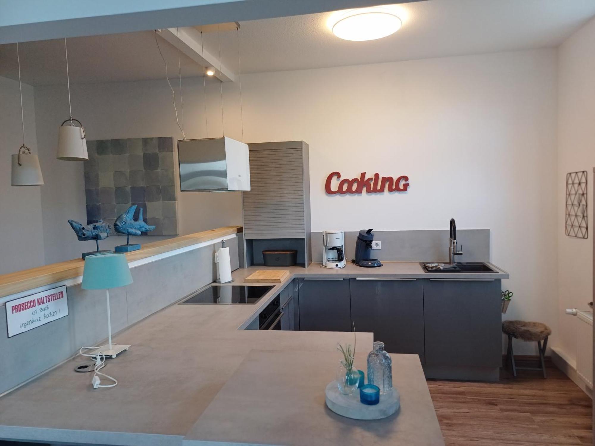 Appartement Apartmenthaus Alte Boerse *