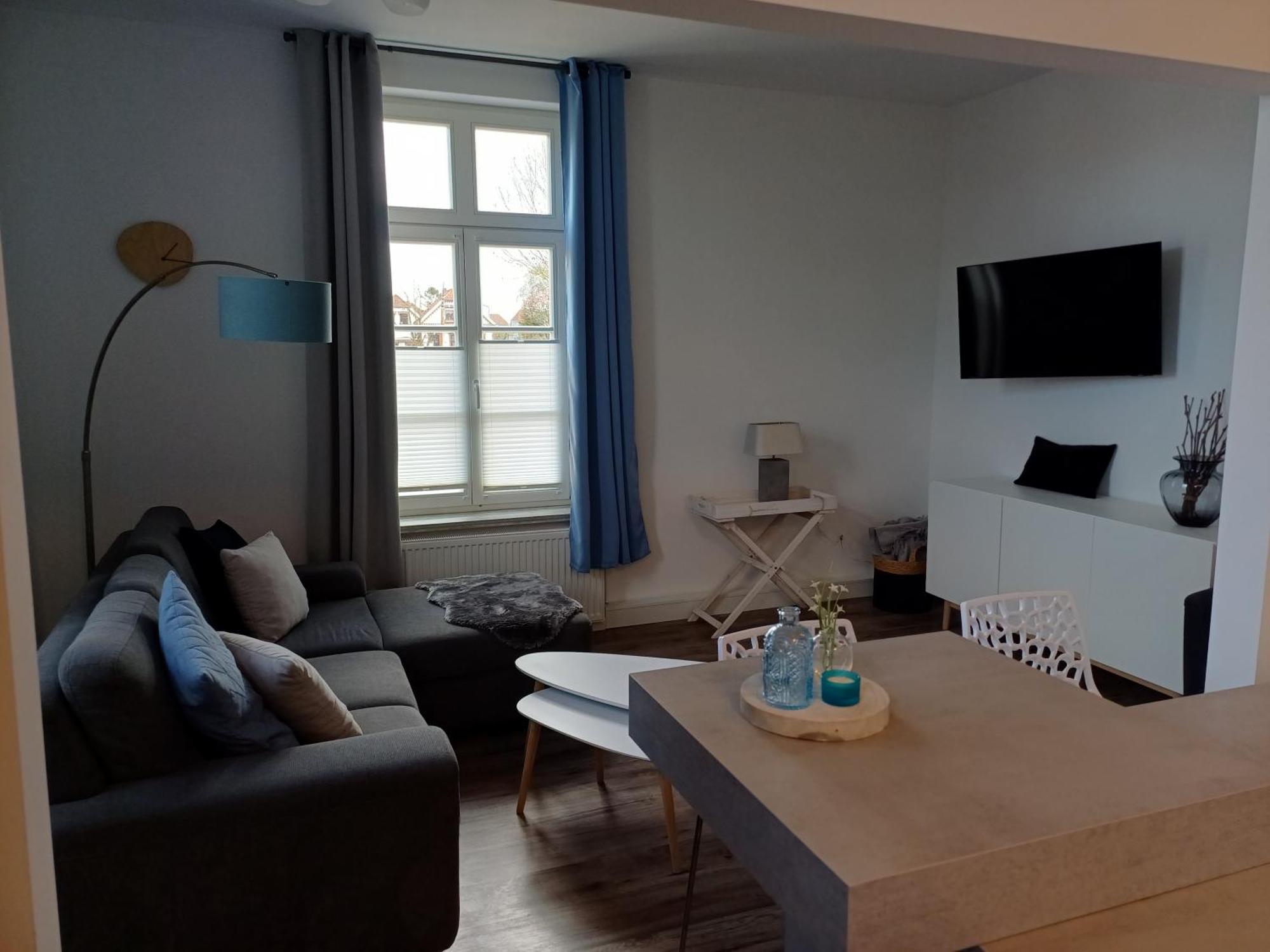 Apartmenthaus Alte Boerse *