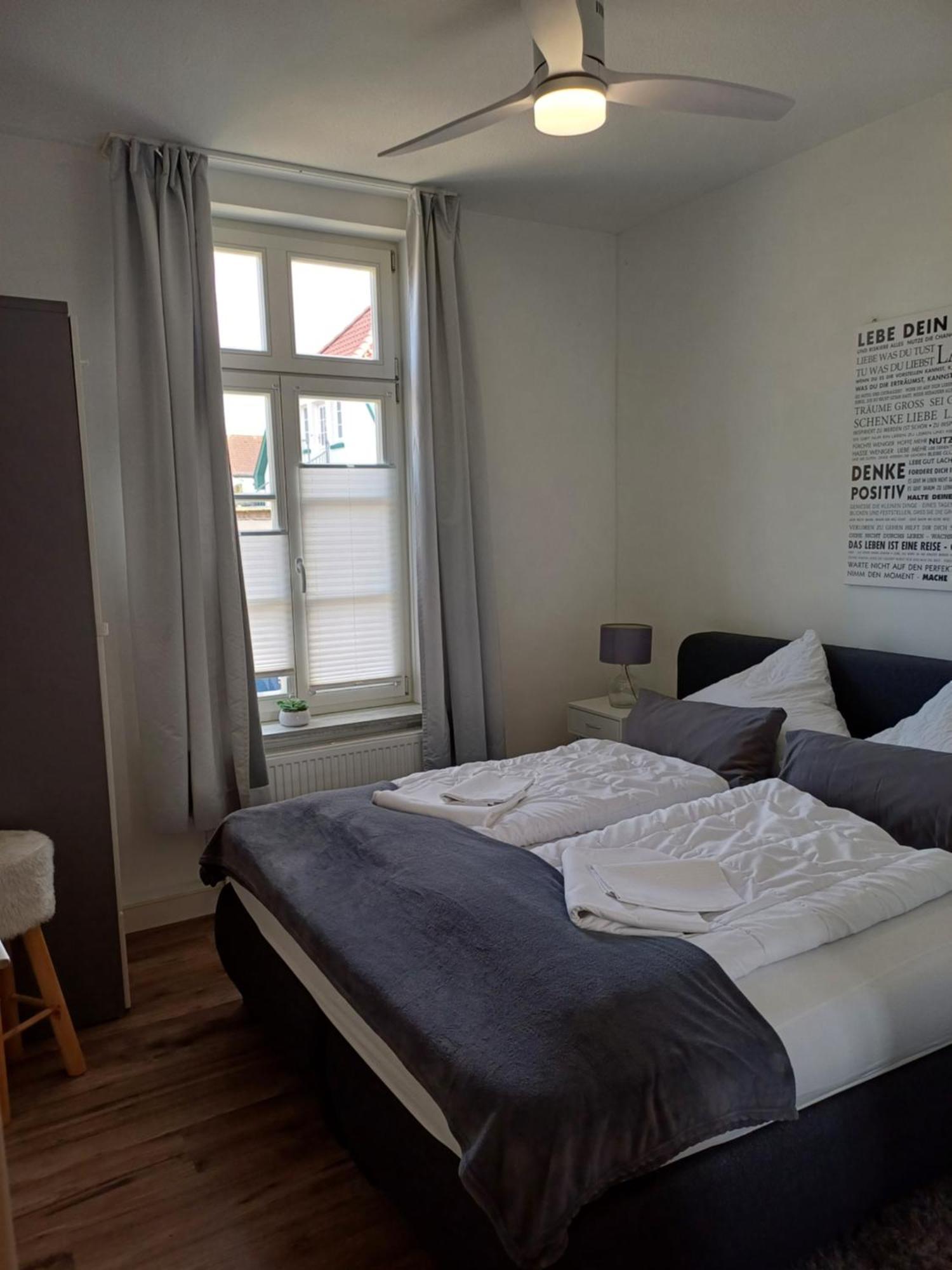 Apartmenthaus Alte Börse Apartment *