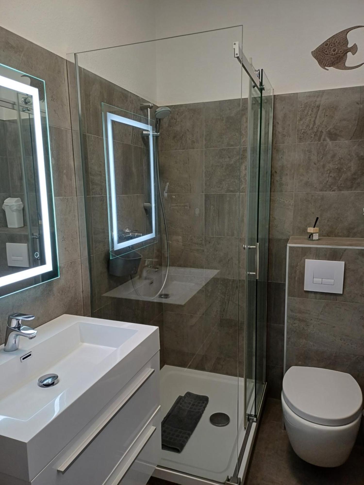 Apartmenthaus Alte Börse *