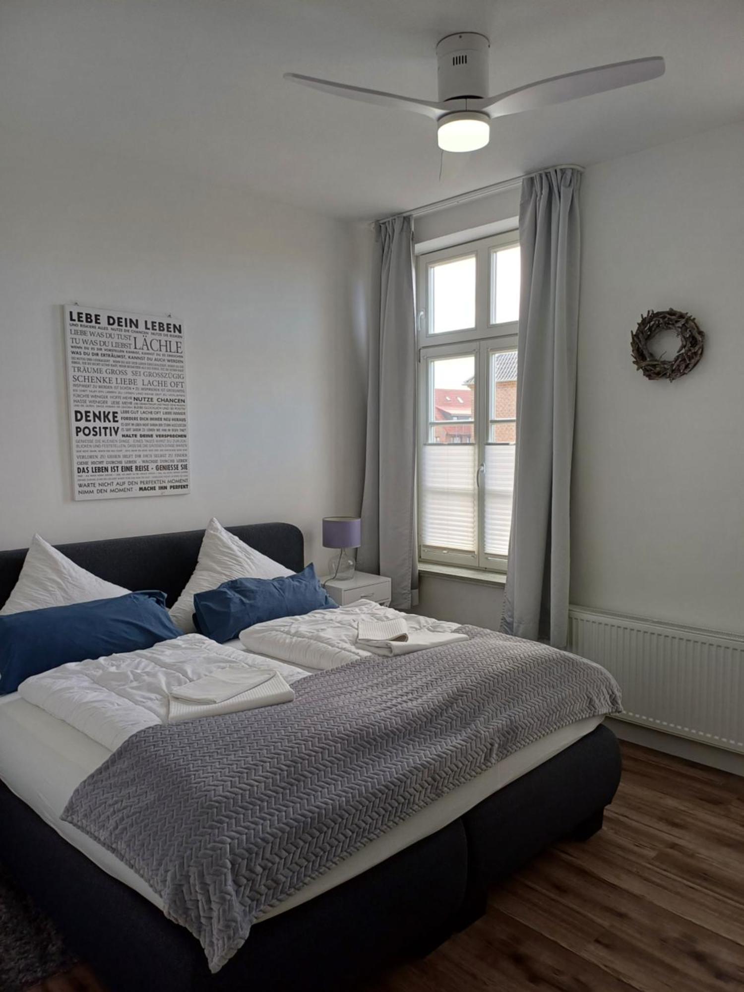 Apartmenthaus Alte Börse