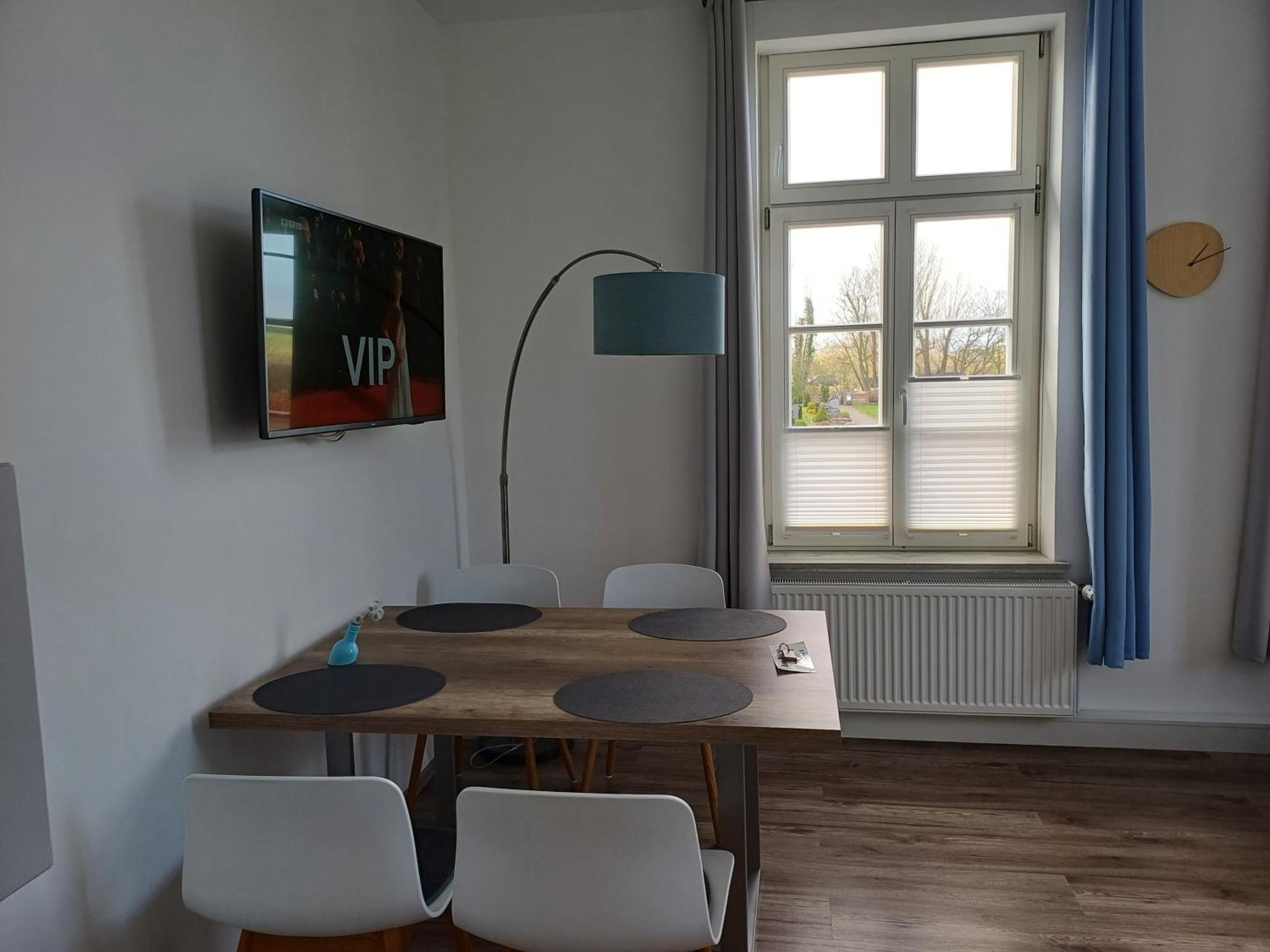 Apartmenthaus Alte Börse *