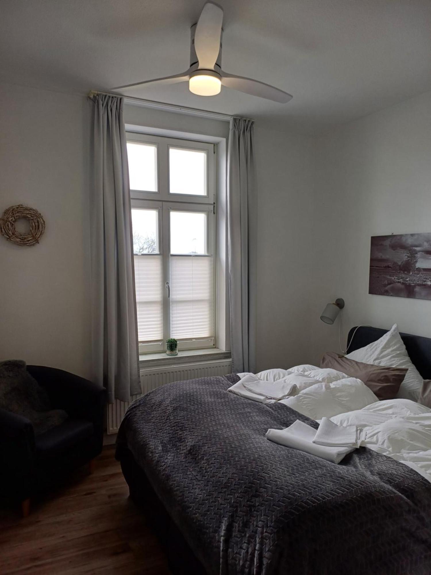 Apartmenthaus Alte Börse *
