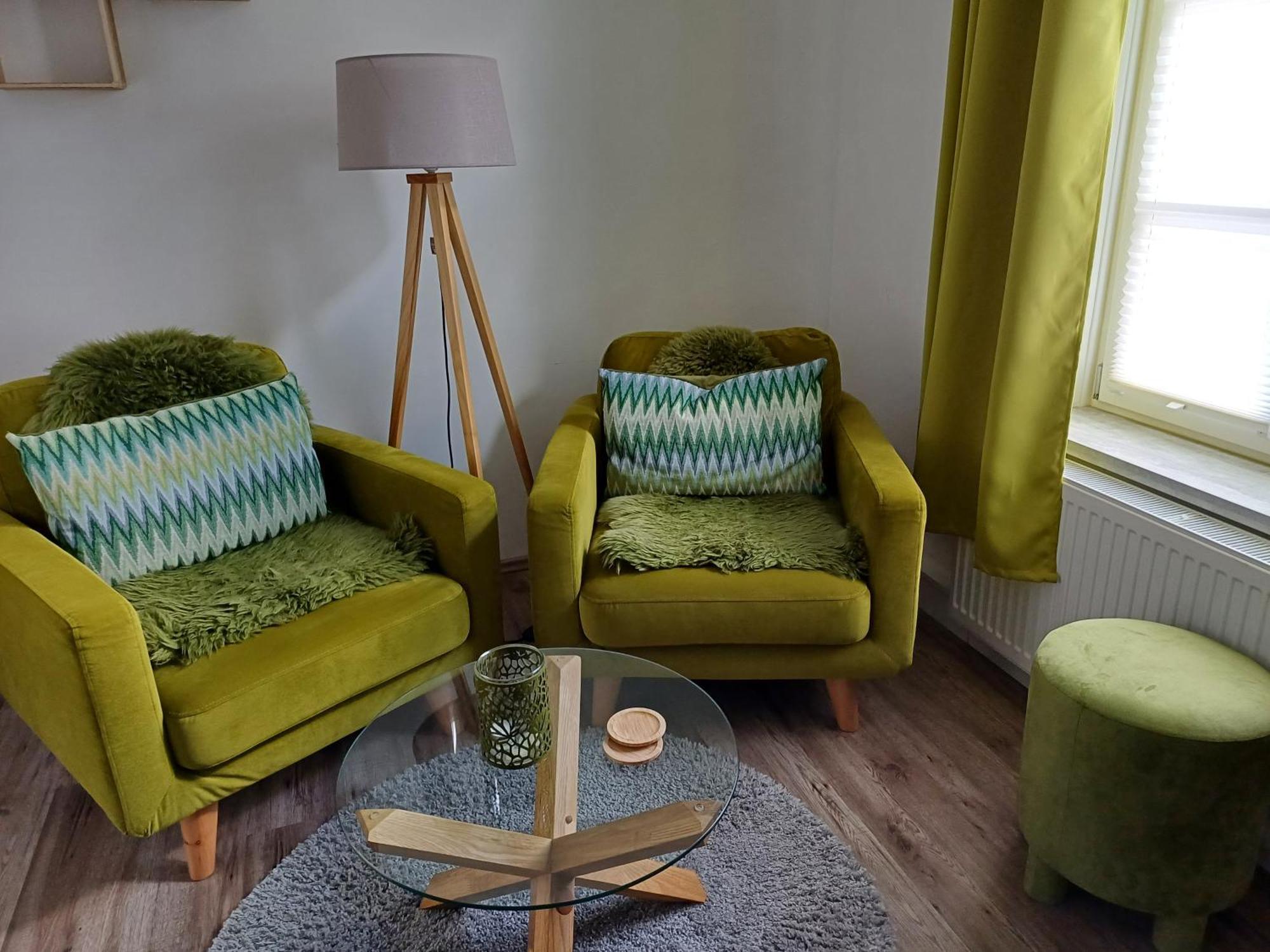 Apartmenthaus Alte Boerse * Carolinensiel