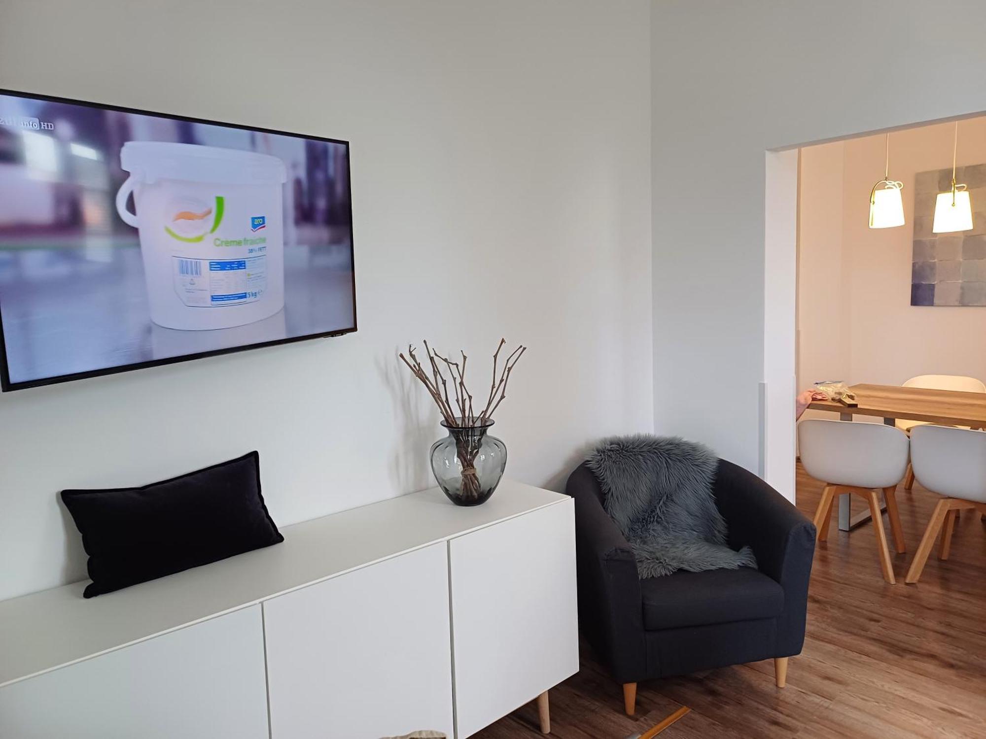 Apartment Apartmenthaus Alte Börse