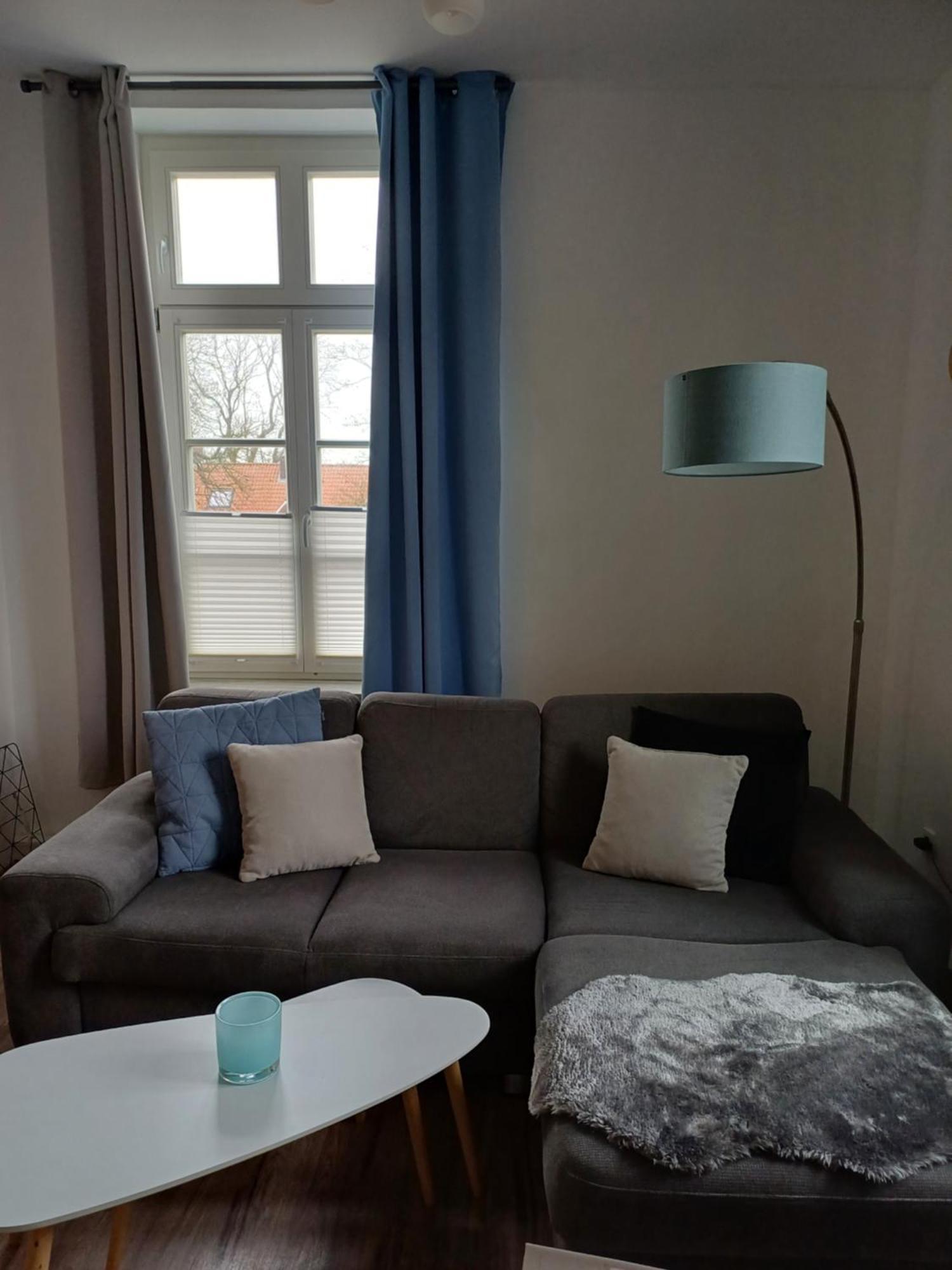 Apartmenthaus Alte Börse *