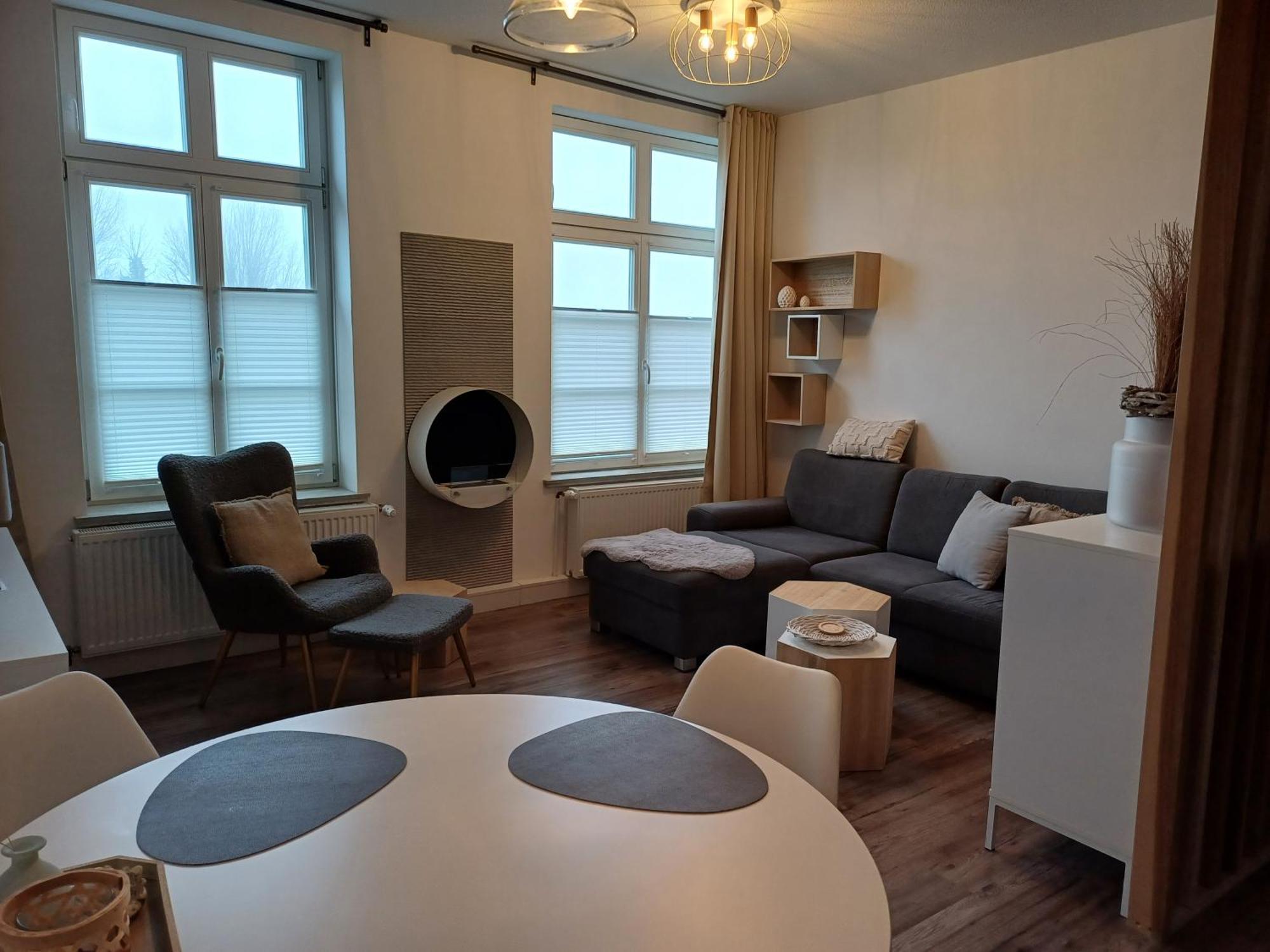 Appartement Apartmenthaus Alte Boerse
