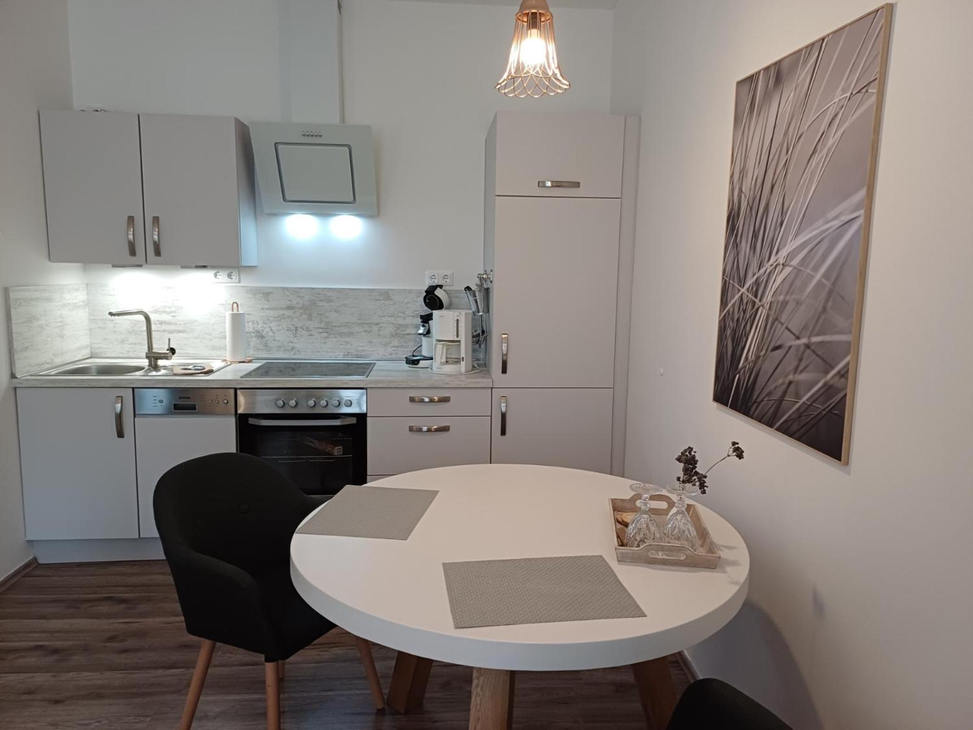 Appartement Apartmenthaus Alte Boerse *