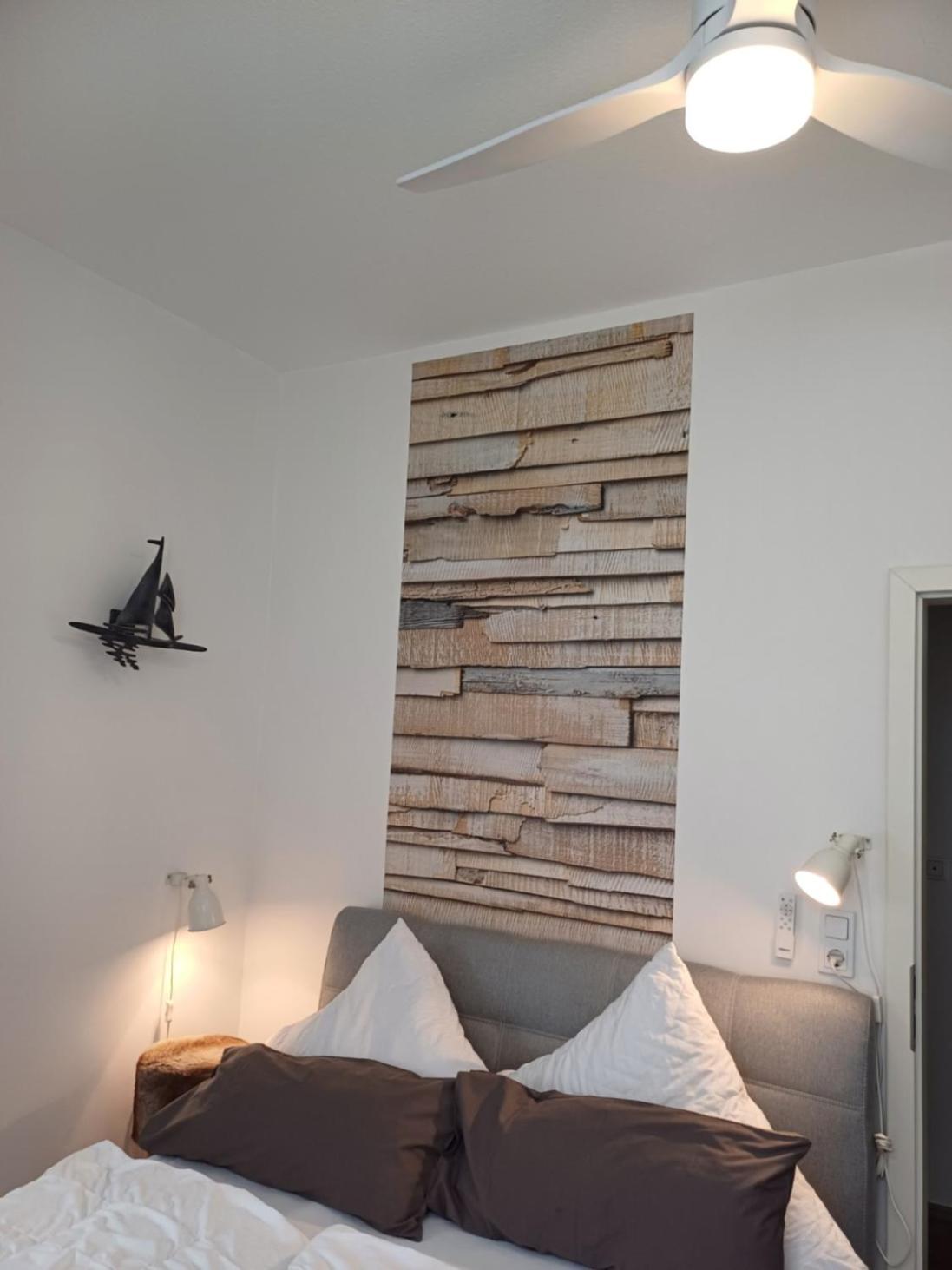 Apartmenthaus Alte Börse Apartment Carolinensiel