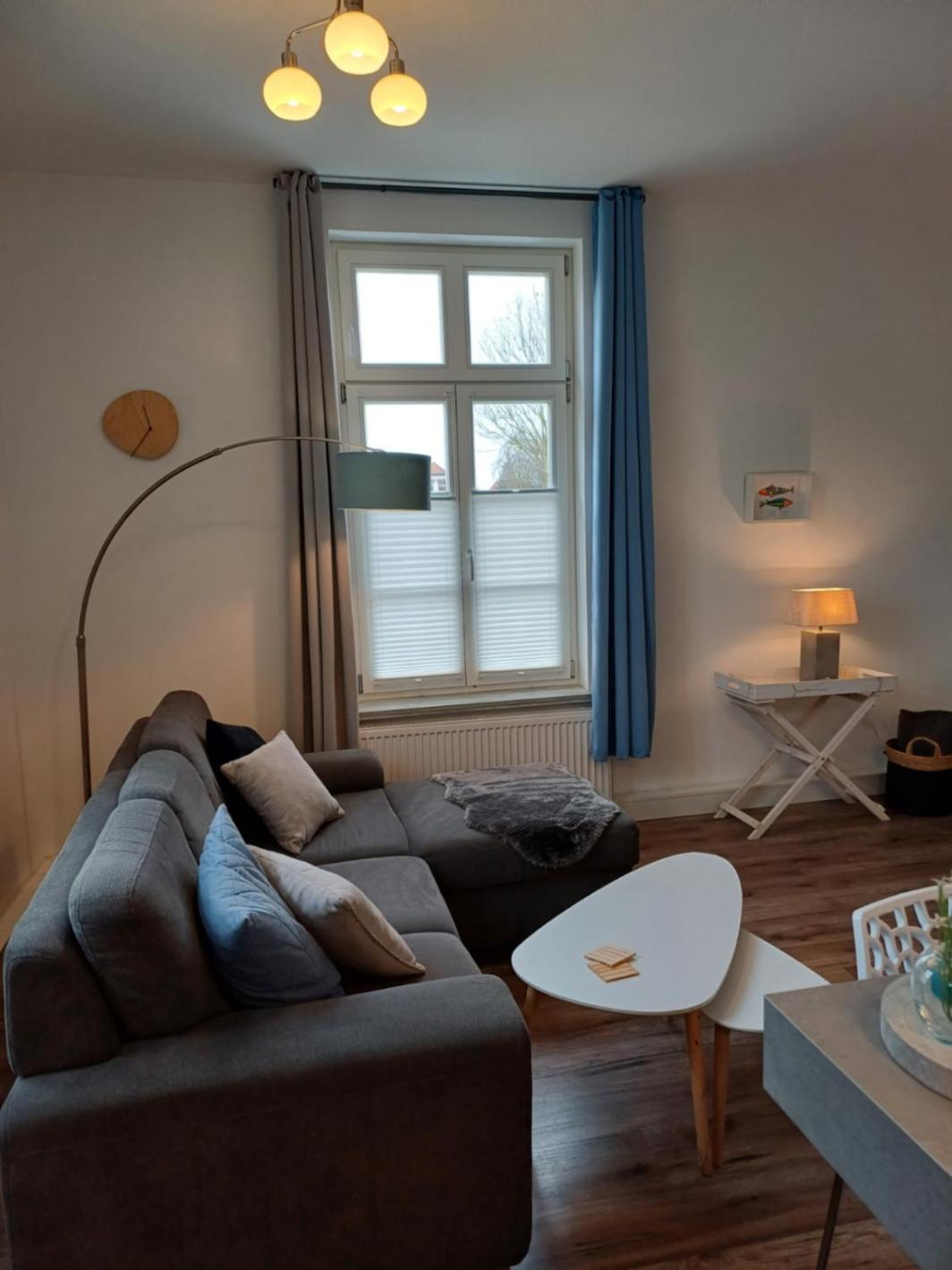 Apartmenthaus Alte Börse *
