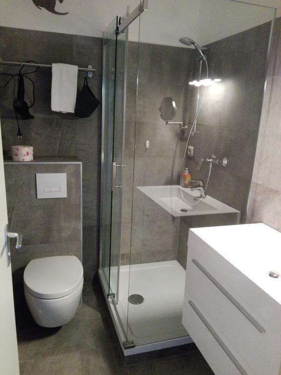 Apartmenthaus Alte Börse Apartment Carolinensiel
