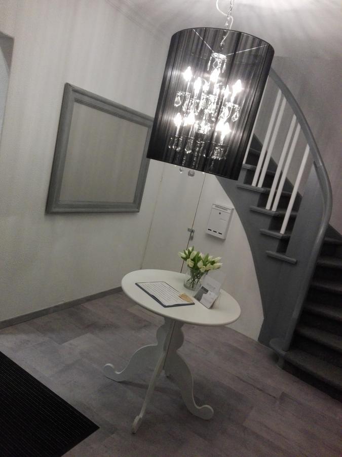 Apartment Apartmenthaus Alte Börse Carolinensiel