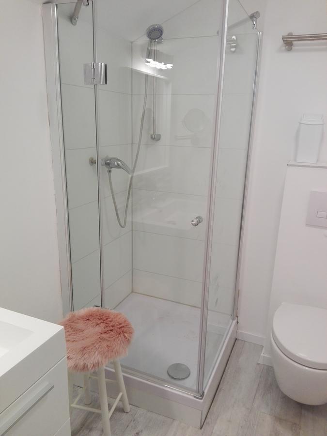 Apartmenthaus Alte Boerse *