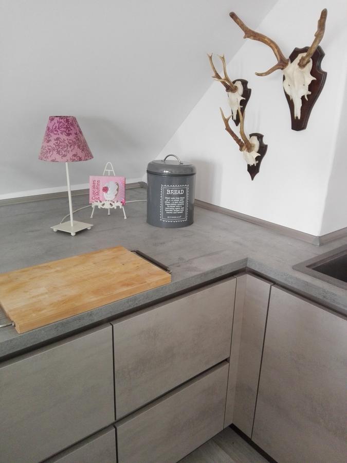 Apartmenthaus Alte Börse Carolinensiel