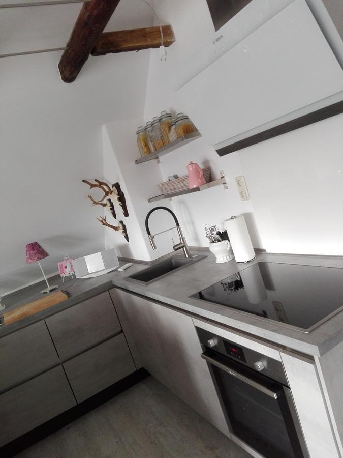 Apartmenthaus Alte Börse *