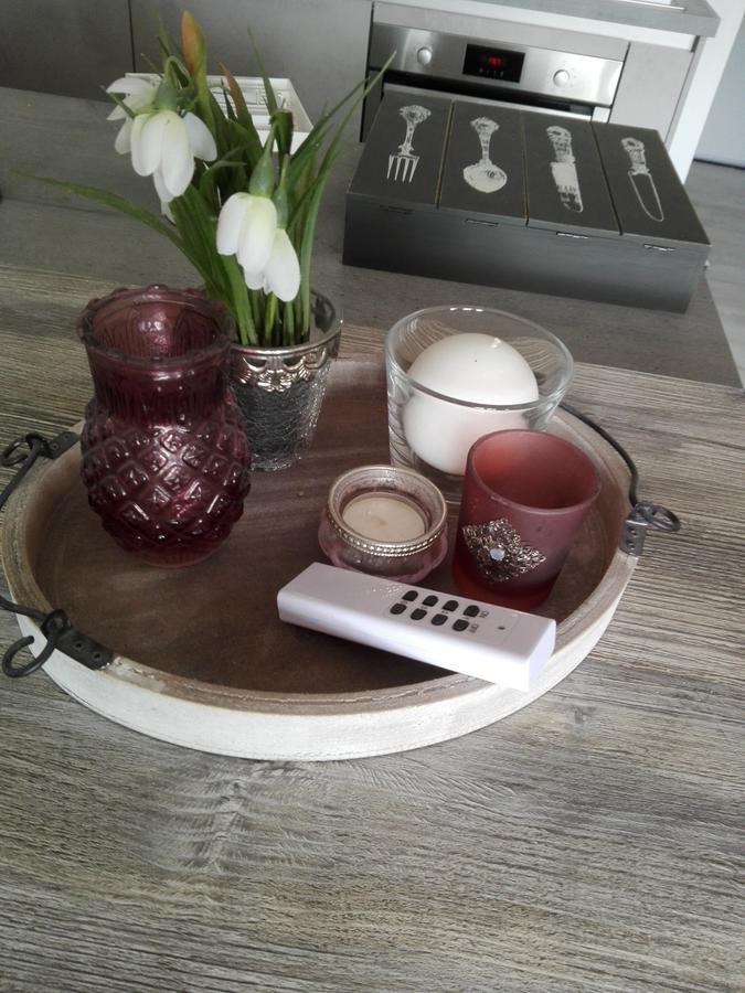 Apartmenthaus Alte Börse Apartment Carolinensiel