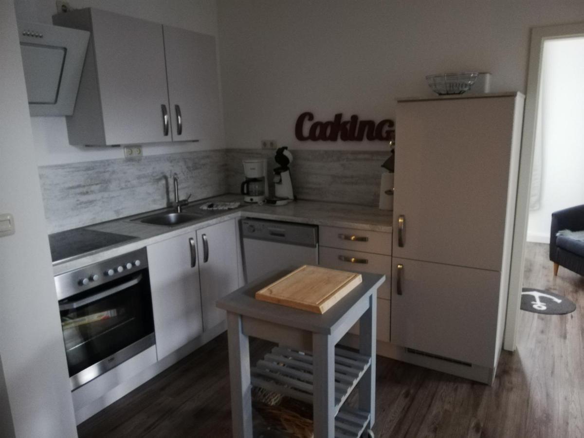 Apartmenthaus Alte Börse Apartment *