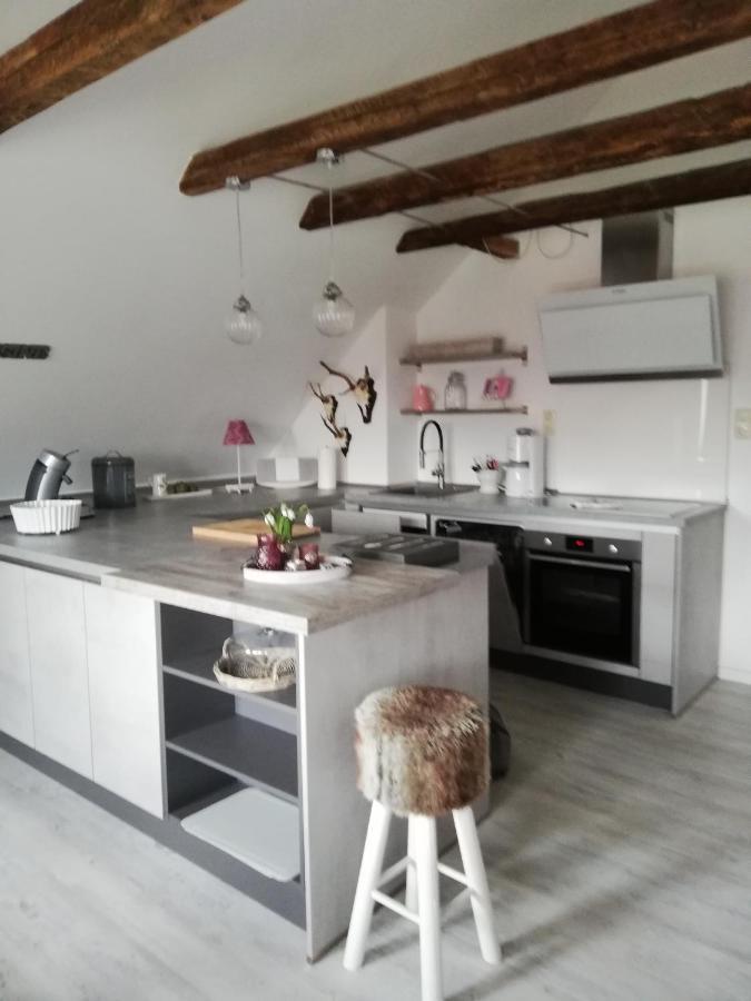 Apartmenthaus Alte Boerse Appartement *