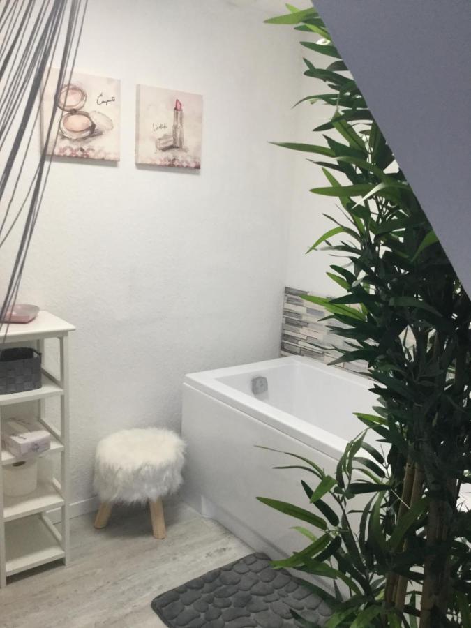 Appartement Apartmenthaus Alte Boerse Carolinensiel