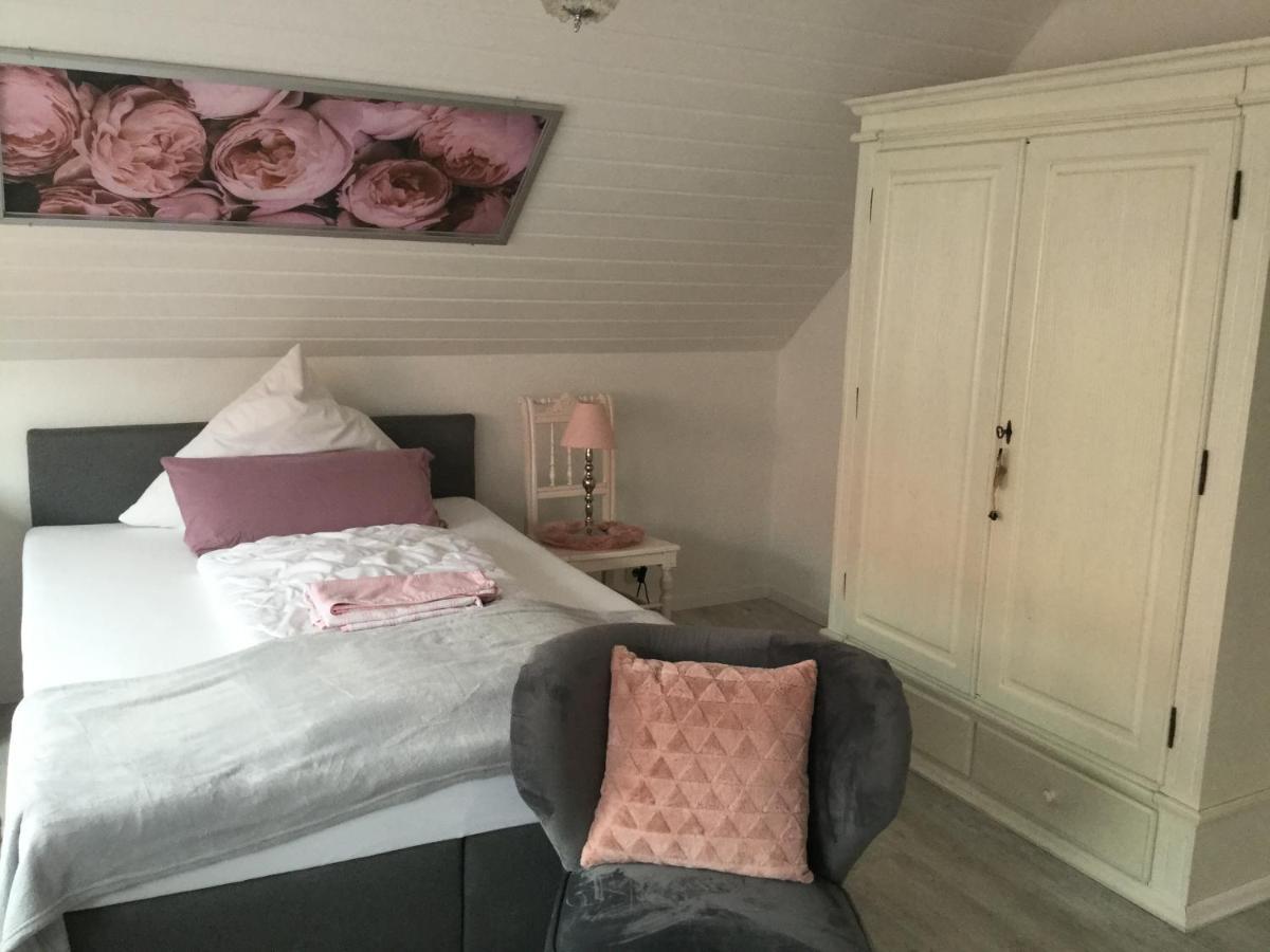 Apartmenthaus Alte Börse Carolinensiel
