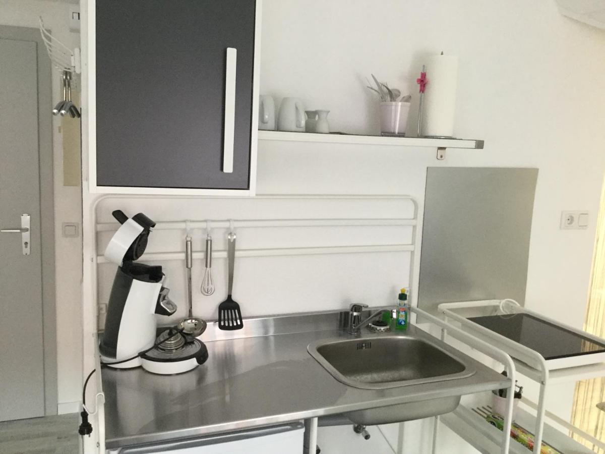 Apartmenthaus Alte Boerse